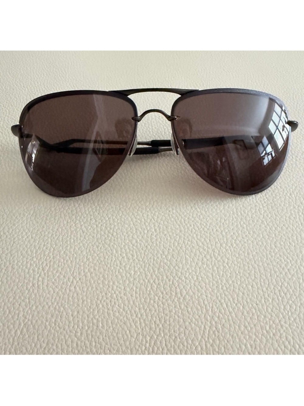 Oakley Tailpin polarized Sunglasses